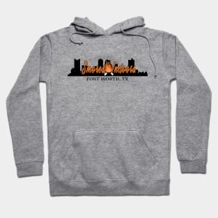 City Brand - Fort Worth Hoodie